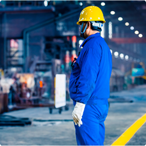 Al Rushed Maintenance